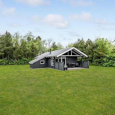 2 Bedroom Amazing Home In Oksbol Exterior foto
